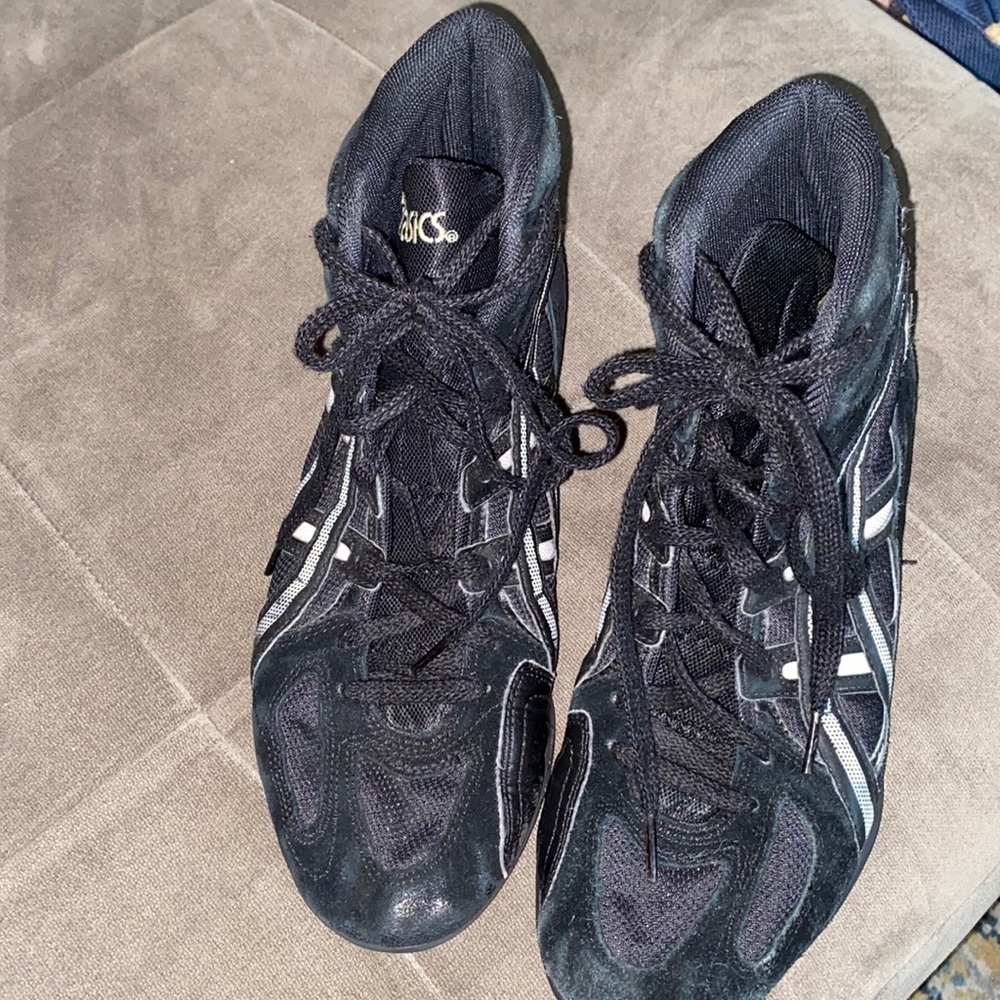 Asics size 10.5 Men